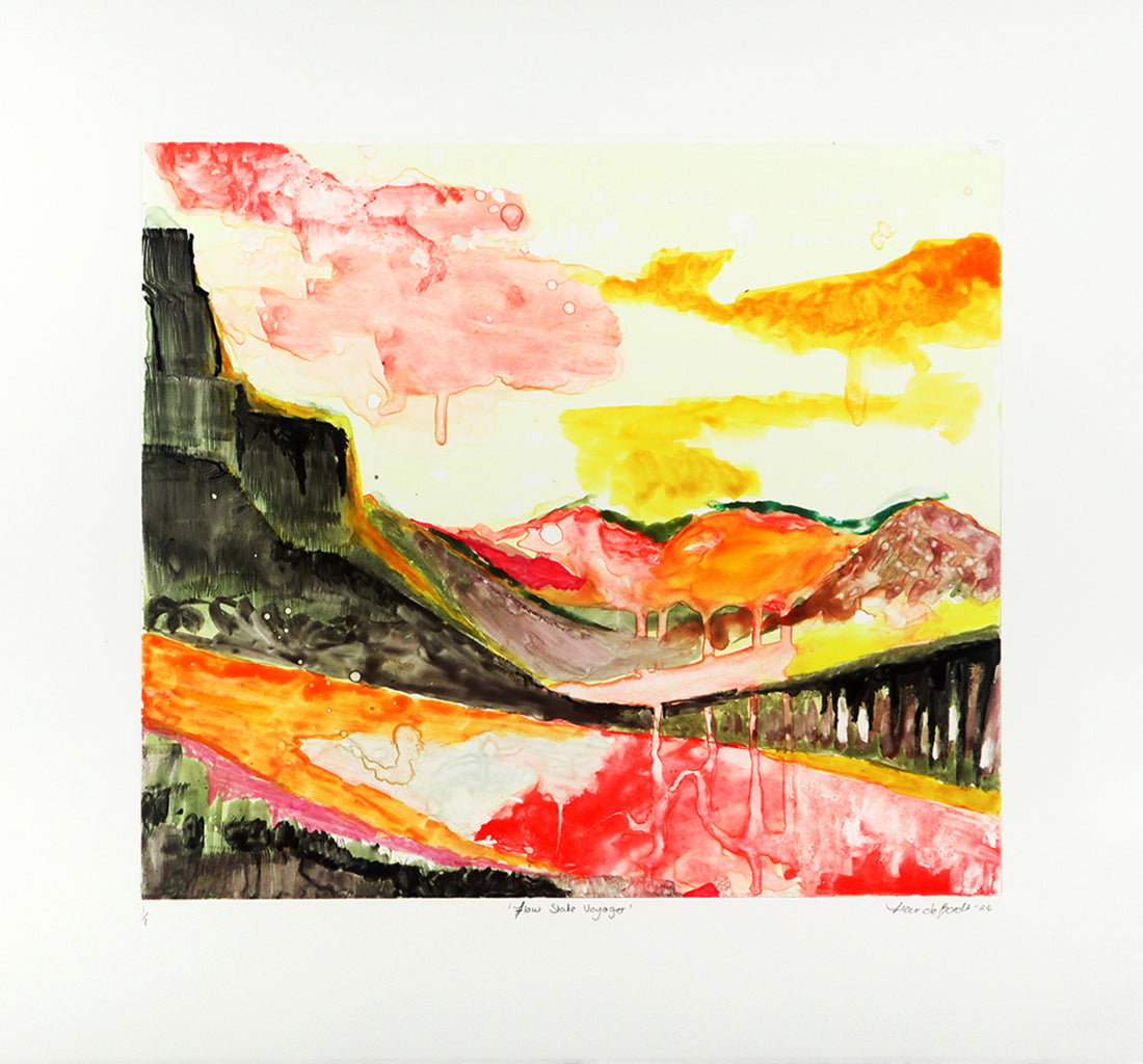 Flow State Voyager