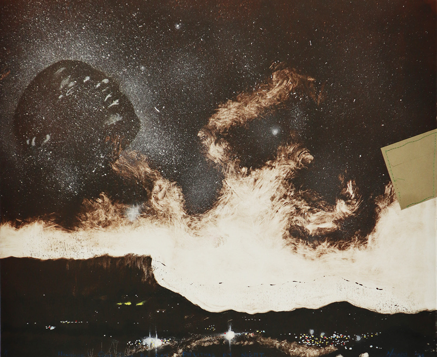 Homage: Qwa Qwa By Day, Phuthas By Night