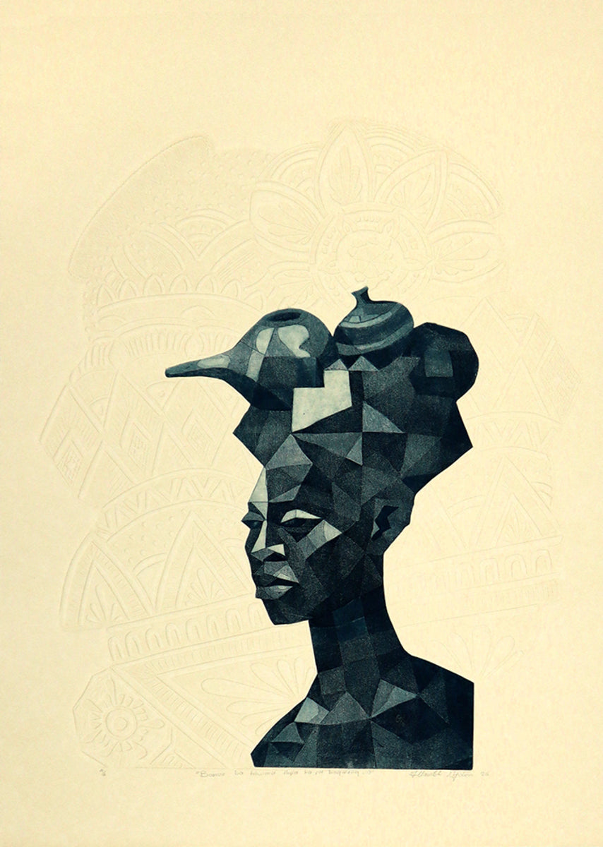 Bomme ba tshwara thipa ka fa Bogaleng (II)