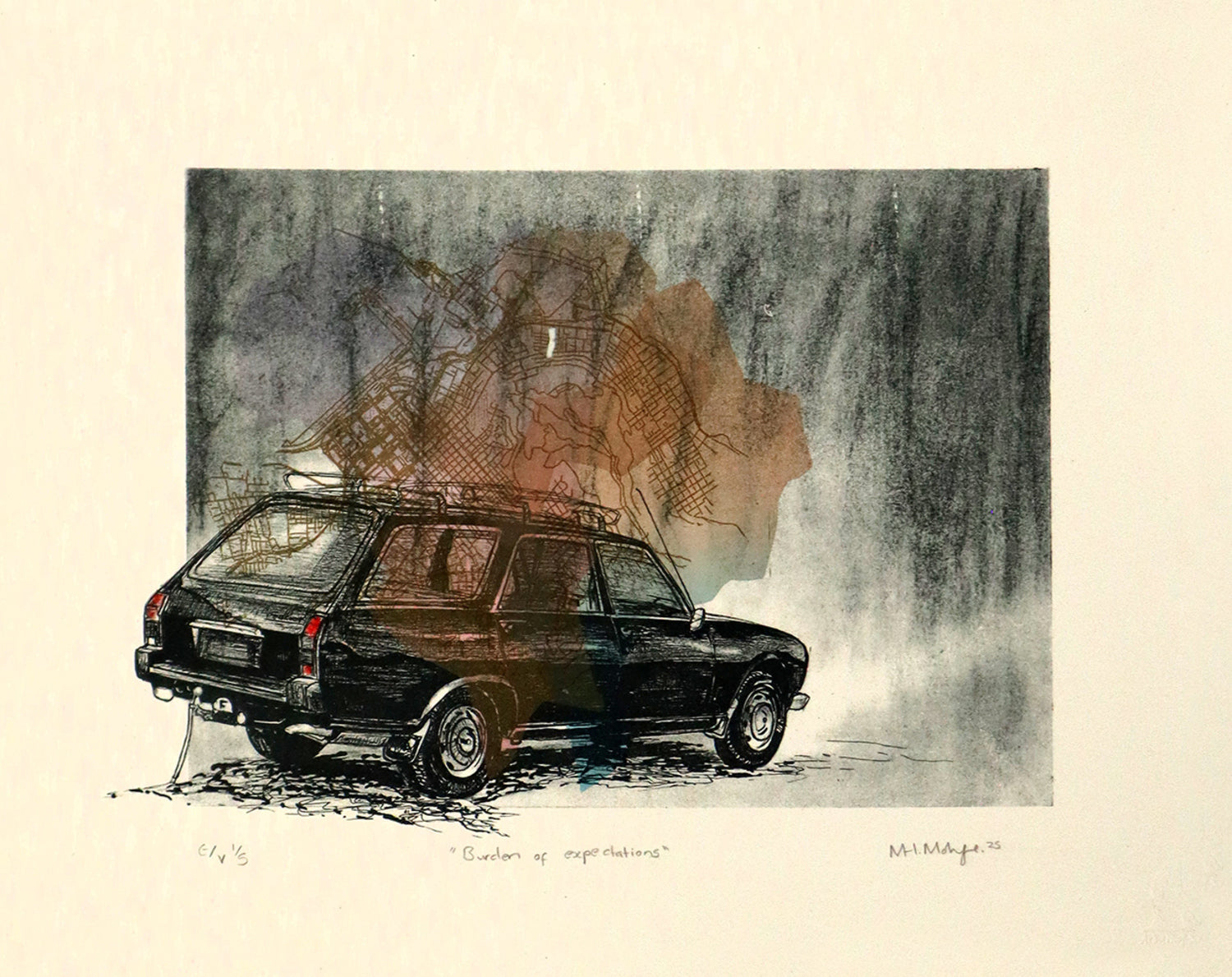 Burden of Expectations